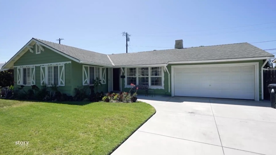 Off-market property in Chatsworth, CA