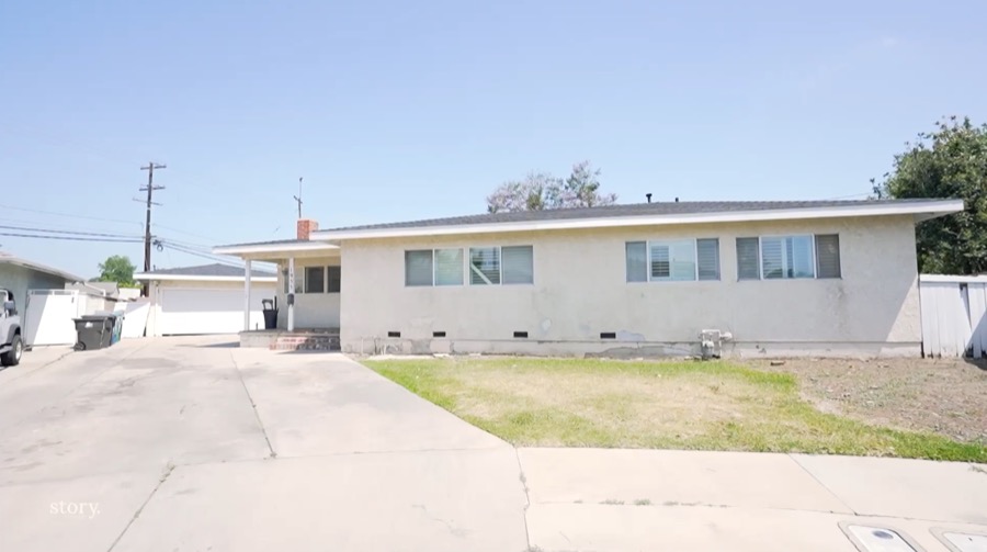Off-market property in Long Beach, CA