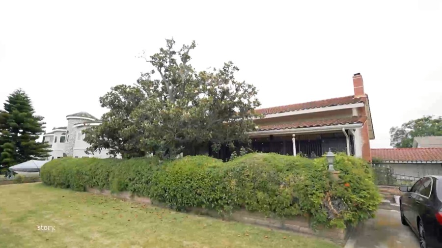 Off-market property in Santa Ana, CA